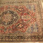 880 5221 ORIENTAL RUG